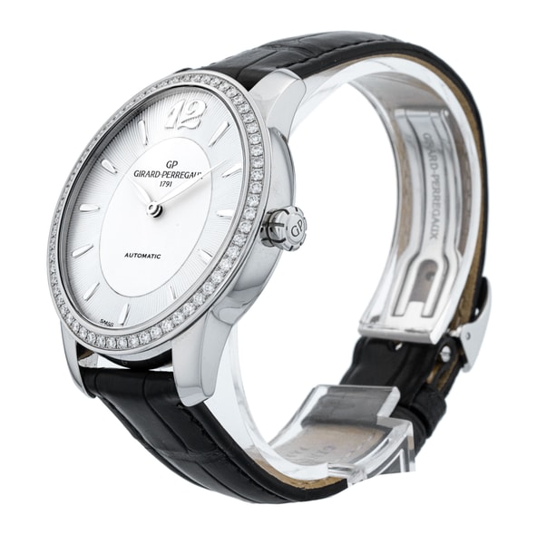Girard Perregaux Cat's Eye 80493D11A131-CK6A